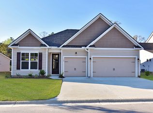 507 Kilarney Rd, Summerville, SC 29483