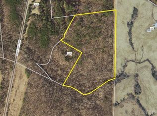 2 Watt Abbitt Rd LOT 2, Appomattox, VA 24522