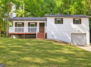 784 Hardy Way, Hiram, GA 30141