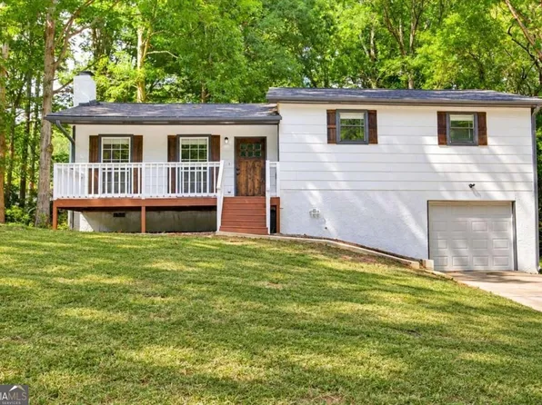 784 Hardy Way, Hiram, GA 30141