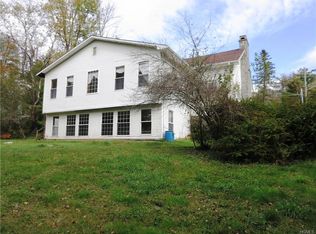 1 Forestburgh Rd, Forestburgh, NY 12777