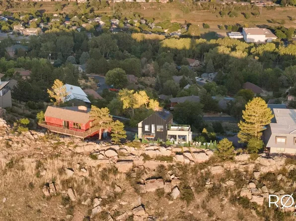 1701 Fire Rock Ct, Loveland, CO 80538