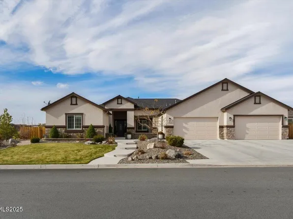 9915 Buckle Ct, Sparks, NV 89441