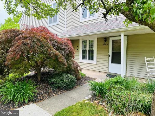 328A Delancey Pl #A, Mount Laurel, NJ 08054