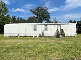 2262 Josey Williams Rd, Erwin, NC 28339