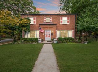 5100 Tamm Ave, Saint Louis, MO 63109