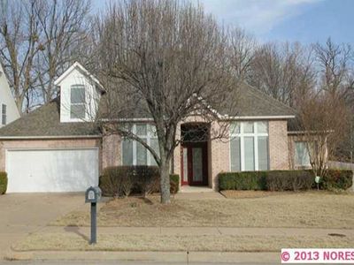 9005 S Hudson Ave, Tulsa, OK, 74137