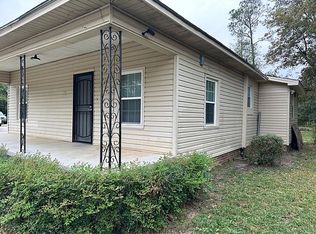 1254 Rocky Creek Rd, Macon, GA 31206
