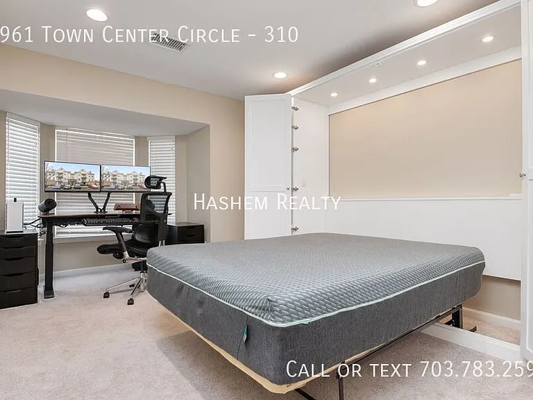 8961 Town Center Cir #310 — Photo 15