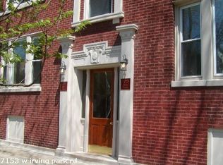 7153 W Irving Park Rd #1018, Chicago, IL 60634
