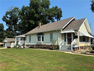 700 N Lodge St, Shelbyville, IL, 62565