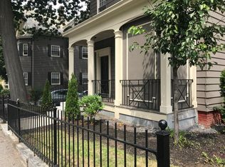 50 William St APT 16, Worcester, MA 01609