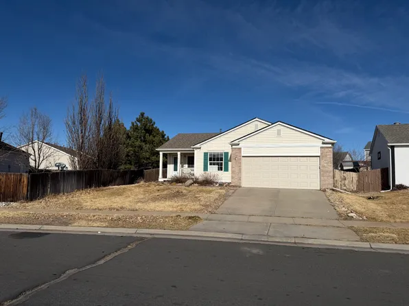 (undisclosed Address), Denver, CO 80239