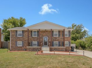 509 Rural Hill Rd, Nashville, TN 37217