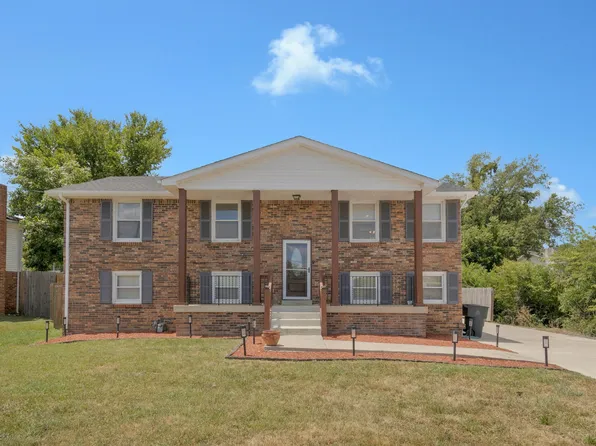 509 Rural Hill Rd, Nashville, TN 37217