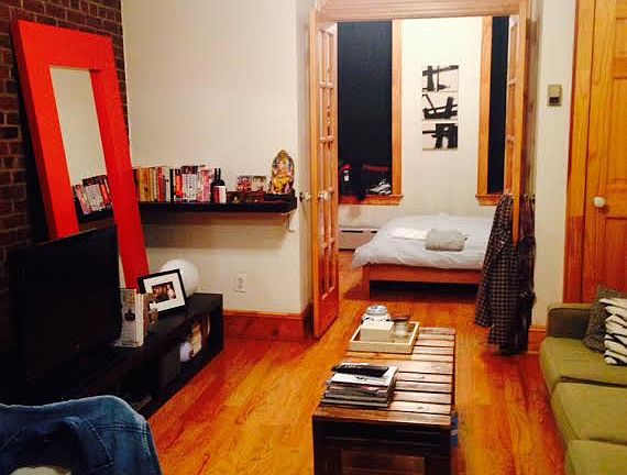 3rd image of 232 E 64th St APT 7