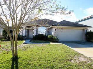 3216 Canyon Falls Dr, Green Cove Spr, FL 32043