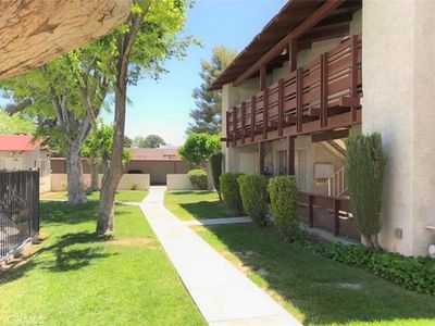 2040 W Avenue J13 APT 34, Lancaster, CA, 93536