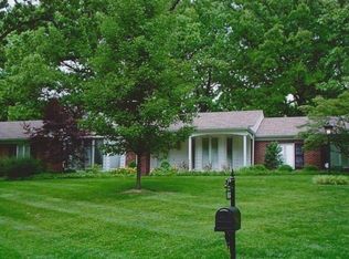 8835 Rock Forest Dr, Saint Louis, MO
