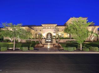 555 W Harmony Pl, Chandler, AZ 85248