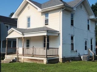 600 Baltimore St, Middletown, OH 45044