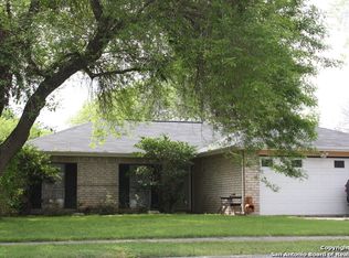 13515 Larkbrook St, San Antonio, TX 78233