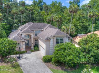 905 E Grist Mill Ct, Ponte Vedra Beach, FL 32082