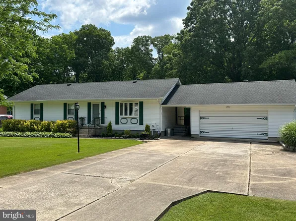 1733 Hilltop Ave, Baltimore, MD 21221