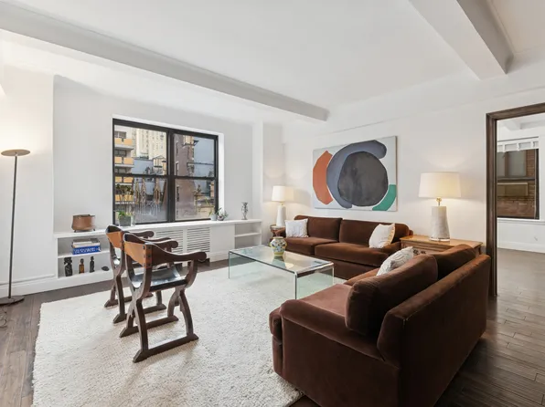 12 West 72nd Street 12D image 1 of 6
