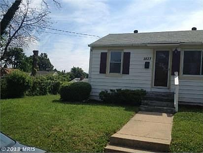 2nd image of 2823 Douglass Ave
