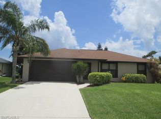 1828 SW 47th St, Cape Coral, FL 33914