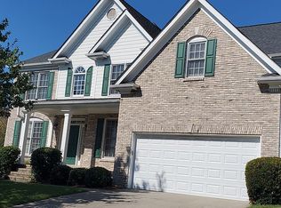1612 Blue Heron Ct, Lawrenceville, GA 30043