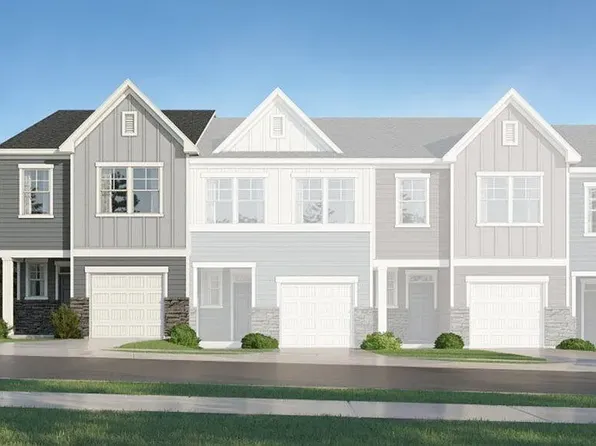 281 Paramount Dr, Smithfield, NC 27577