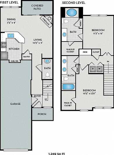 The Lodge at Redmond Ridge — Photo 40