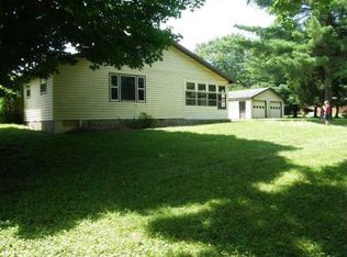 3360 Wilbur Rd, Martinsville, IN 46151