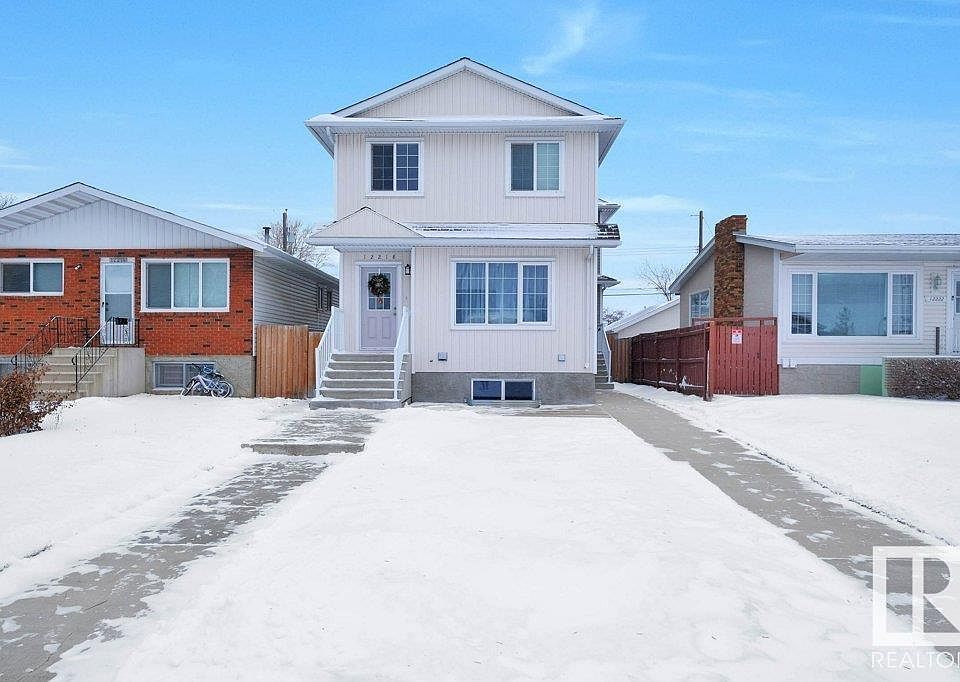 12220 64th St NW, Edmonton, AB T5W 4J9 MLS E4323837 Zillow