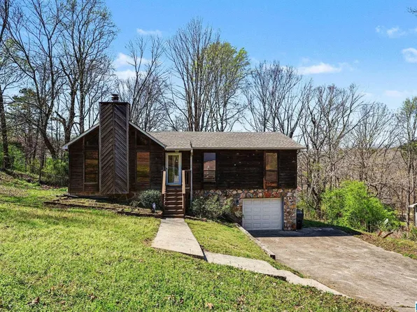 5061 Briarwood Cir, Pinson, AL 35126