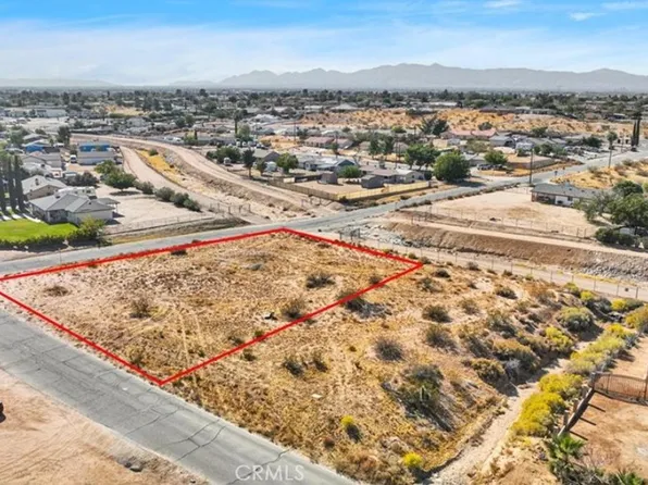 0 Barranca Way #13, Victorville, CA 92394