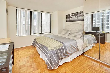 Rented by Brown Harris Stevens