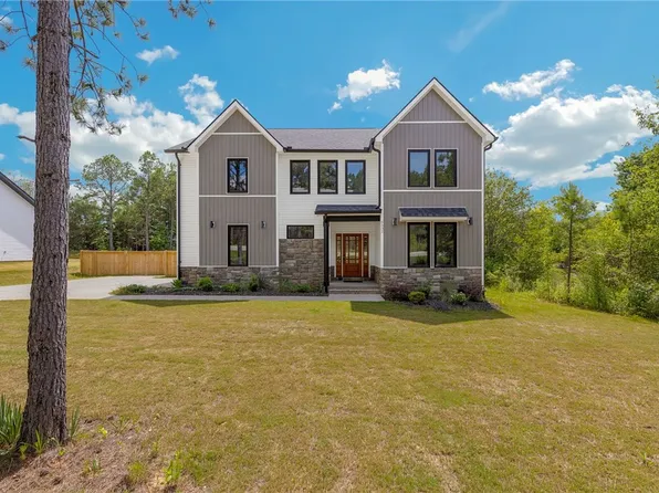 6532 Cross Anchor Rd, Enoree, SC 29335