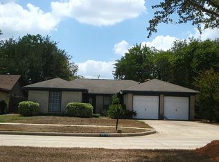 5311 Franz Rd, Katy, TX 77493