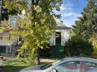 8130 S Exchange Ave, Chicago, IL 60617