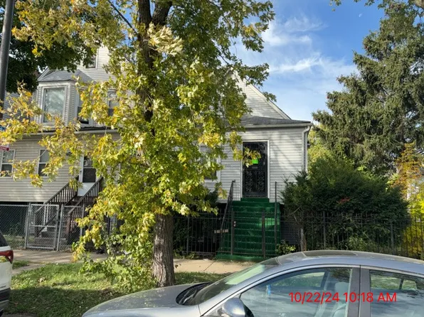 8130 S Exchange Ave, Chicago, IL 60617