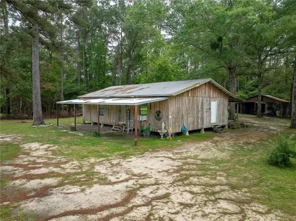 20 Gillespie Rd, Glenmora, LA 71433