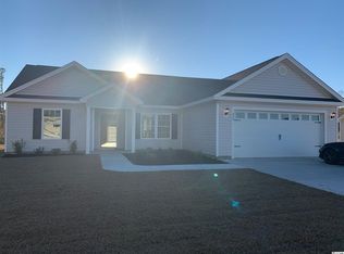 456 Berley Mc Rd, Conway, SC 29527