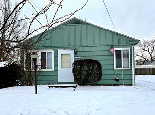 11905 Erwin Ave, Cleveland, OH 44135