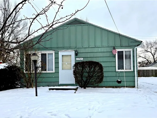 11905 Erwin Ave, Cleveland, OH 44135