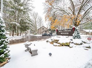 1173 Red Tail Hawk Ct UNIT 5, Youngstown, OH 44512