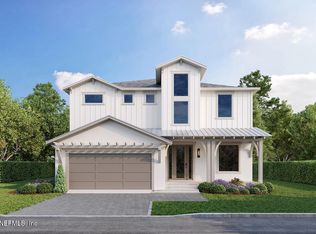 327 Micklers Rd, Saint Augustine, FL 32080