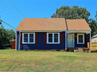 2945 NW 28th St, Oklahoma City, OK 73107